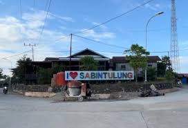 Gambar Desa Desa Sabintulung